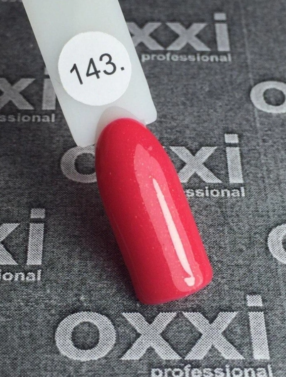 OXXI esmalte semipermanente N143, 10 ml — Photo 2