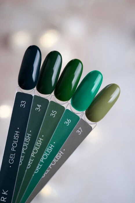 Dark by Rior Esmalte Semipermanente 35, 6ml — Photo 3