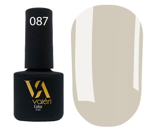 Valeri Color 87, 6ml — Photo 2