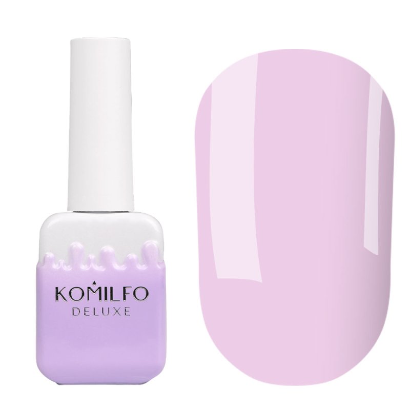 Komilfo French Rubber Base Extra 05, 10ml — Photo 2