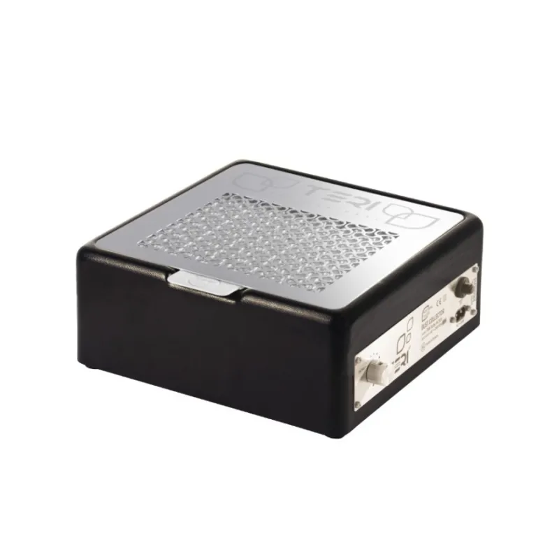 Teri Turbo M Black Silver, 90W — Photo 2