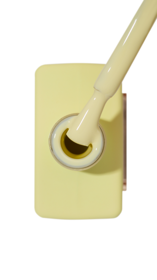 Heylove Esmalte Semipermanente Citron, 15ml — Photo 3