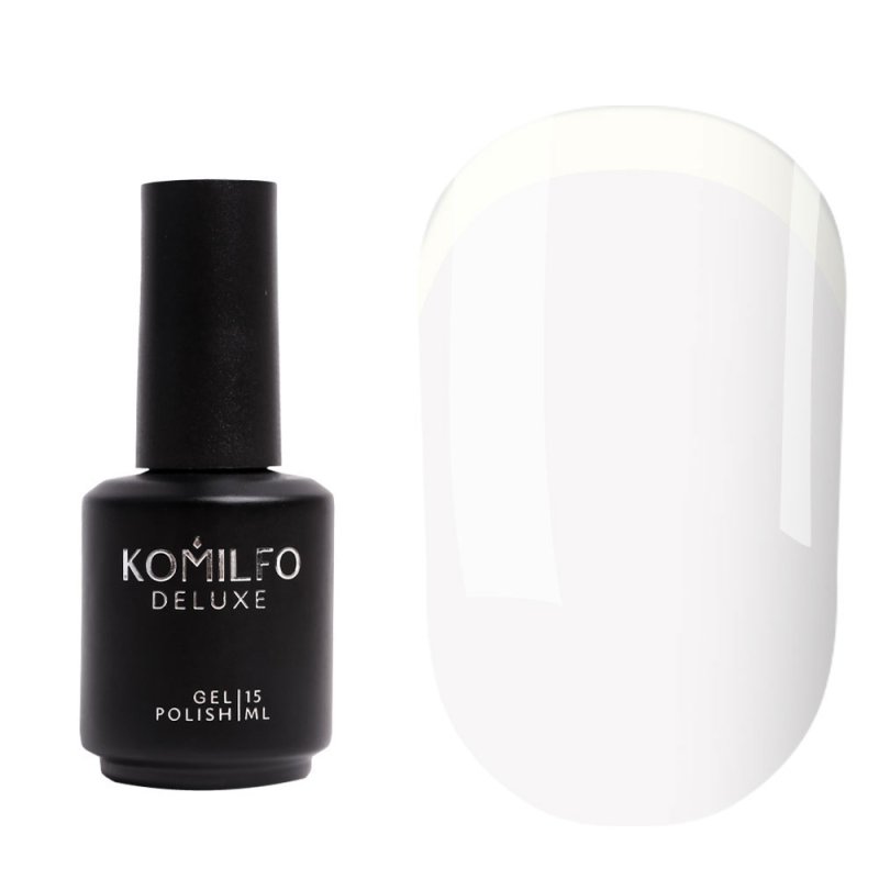 Komilfo Color Base French 006, 15ml — Photo 2