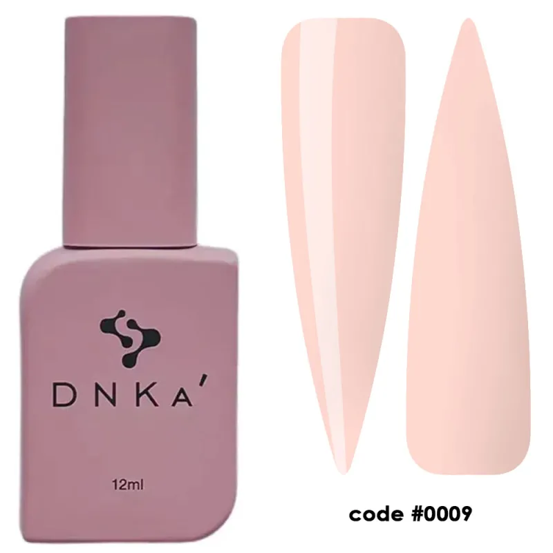 Dnka Fast Gel 09 Urania, 12ml — Photo 2