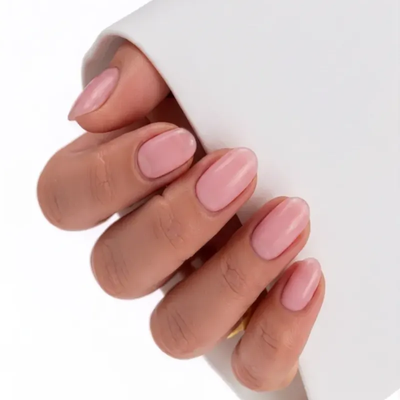 Saute Care Esmalte Eclat Sauvage, 14ml — Photo 4