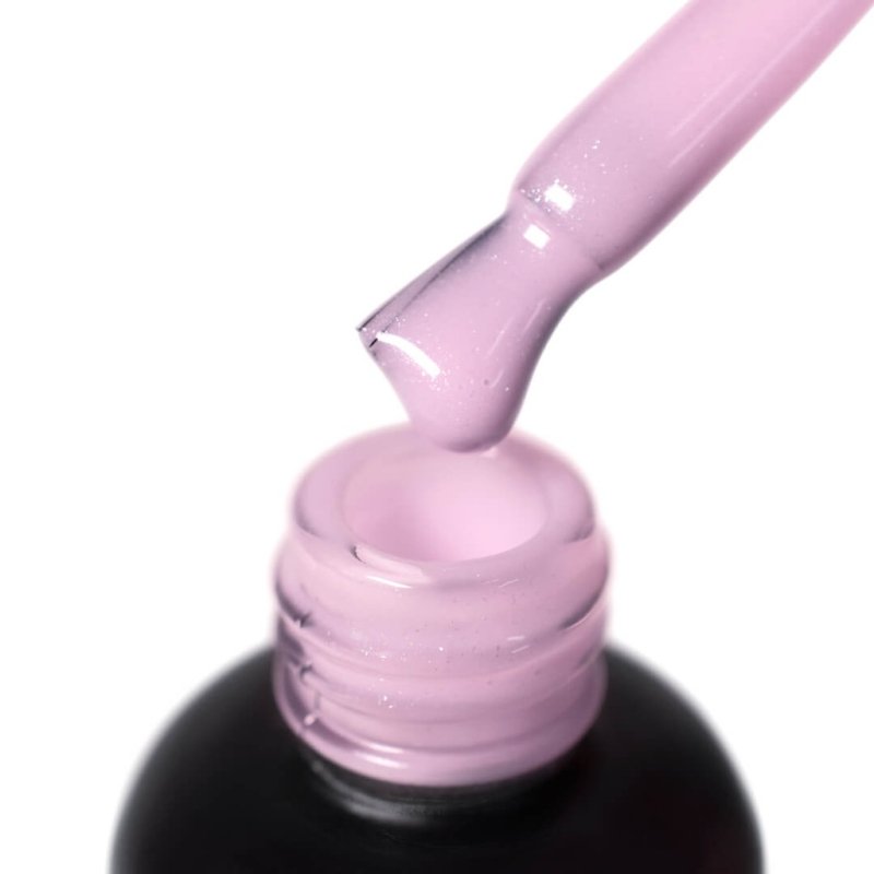 PNB Camouflage Base Lilac Blush, 8ml — Photo 3