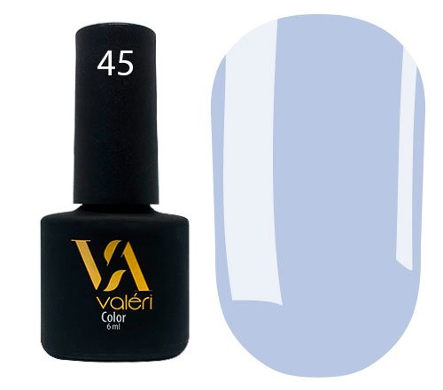 Valeri Color 45, 6ml — Photo 2