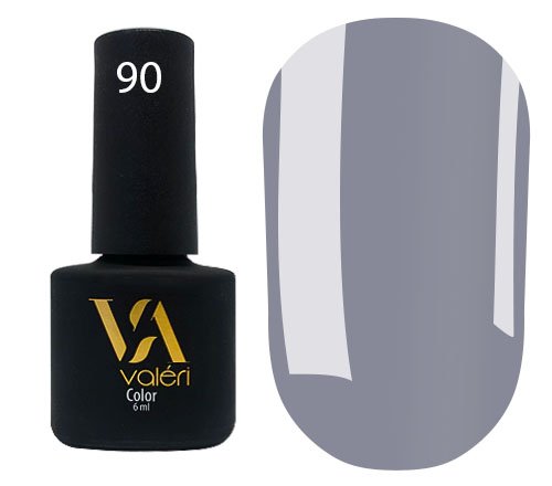 Valeri Color 90, 6ml — Photo 2