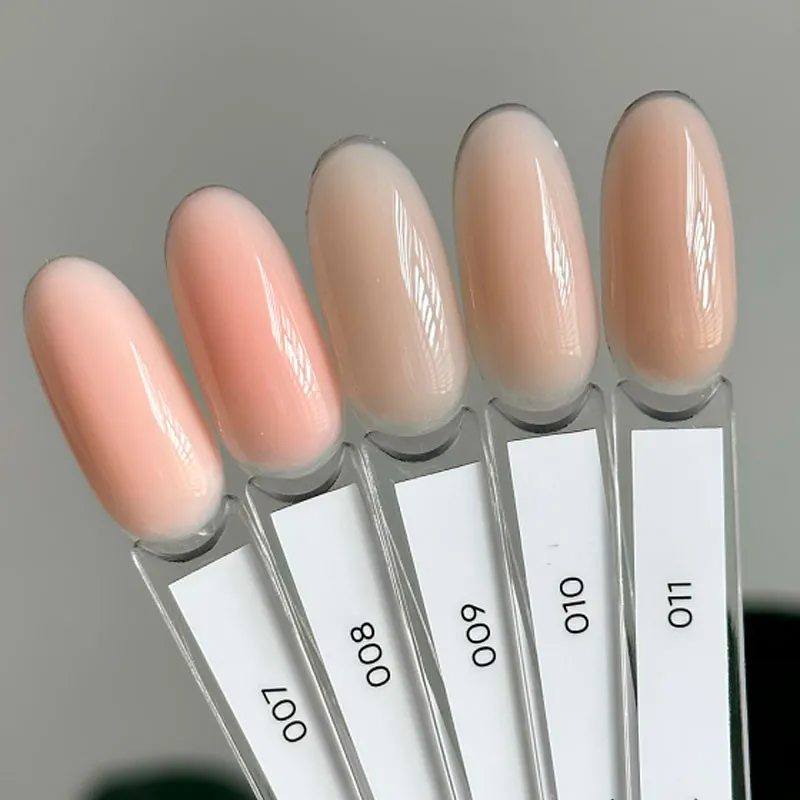 DARK Iconic Gel 07, 30ml — Photo 5