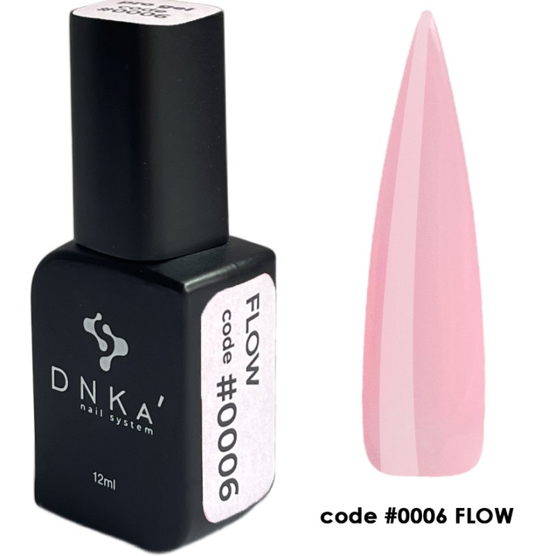 DNKa Progel 06 Flow, 12 ml — Photo 2