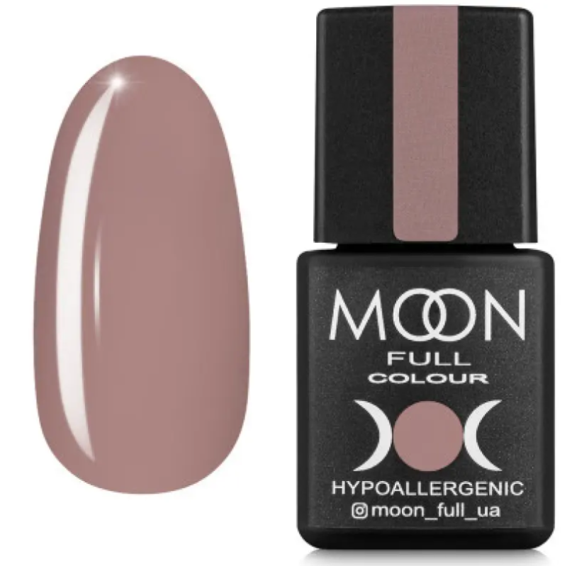 Moon Full ENVY Rubber Base 19, 8ml — Photo 2