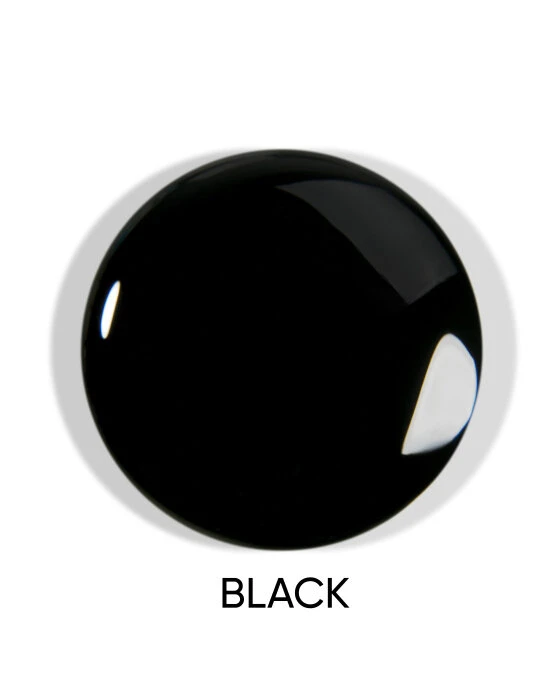 Dark by Rior Gel Paint Black, 5g — Photo 2