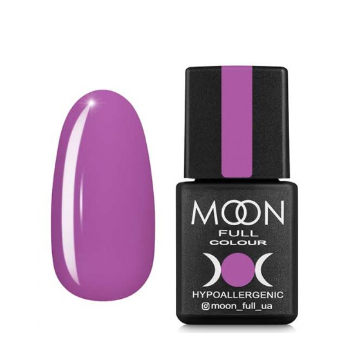 Moon Full Esmalte Semipermanente 218, 8ml — Photo 2