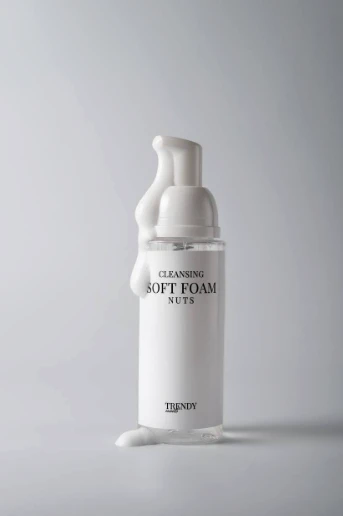 Trendy Nails Soft Foam, 80ml — Photo 2