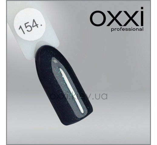 OXXI esmalte semipermanente N154, 10 ml — Photo 2