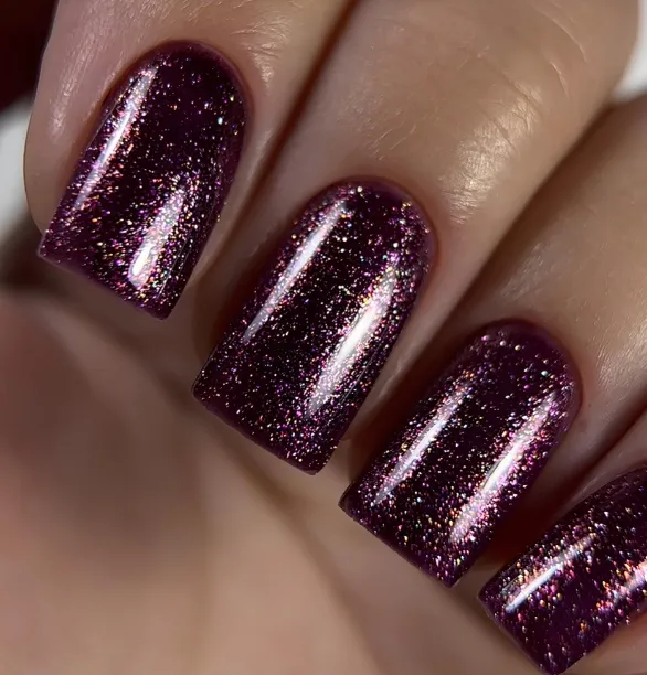 Dark by Rior Esmalte Semipermanente 129, 10ml — Photo 3