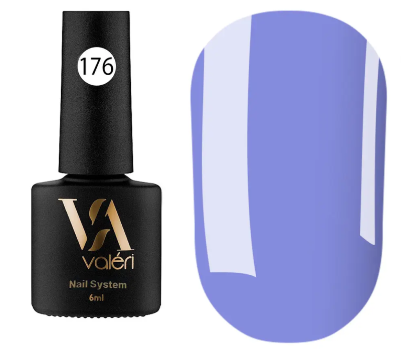 Valeri Color 176, 6ml — Photo 2