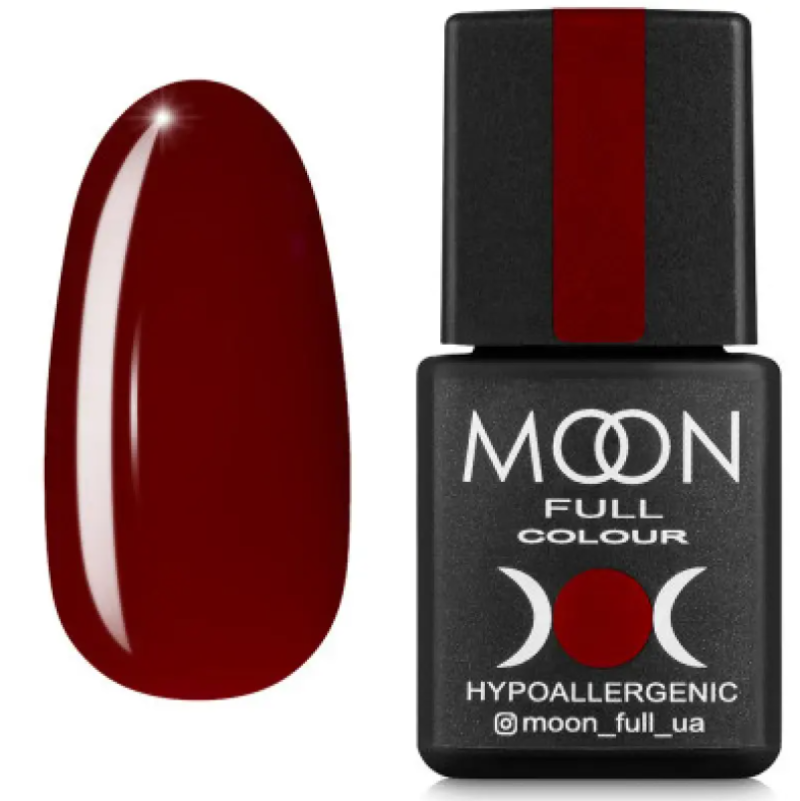 Moon Full ENVY Rubber Base 10, 8ml — Photo 2