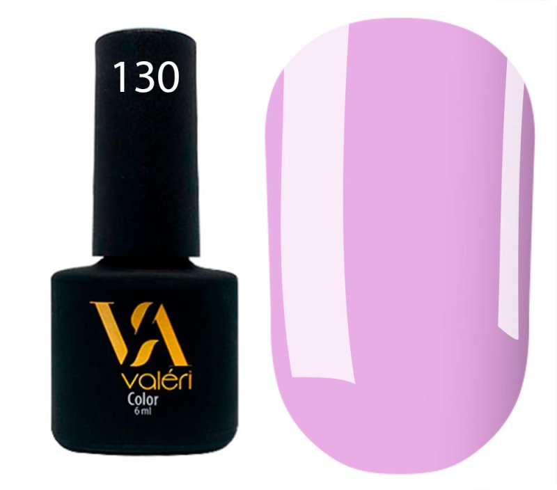 Valeri Color 130, 6ml — Photo 2