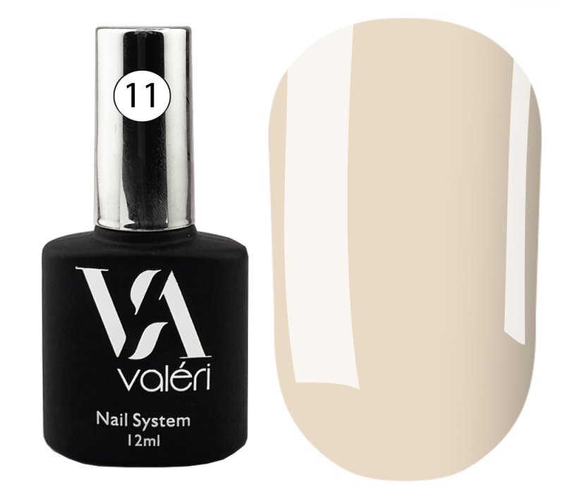 Valeri Base French 11, 12ml — Photo 2