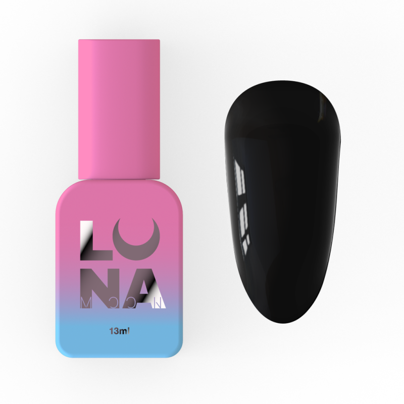 Luna Base Black, 13ml — Photo 3