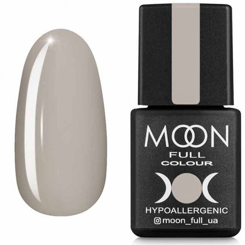 Moon Full Esmalte Semipermanente 623, 8ml — Photo 2