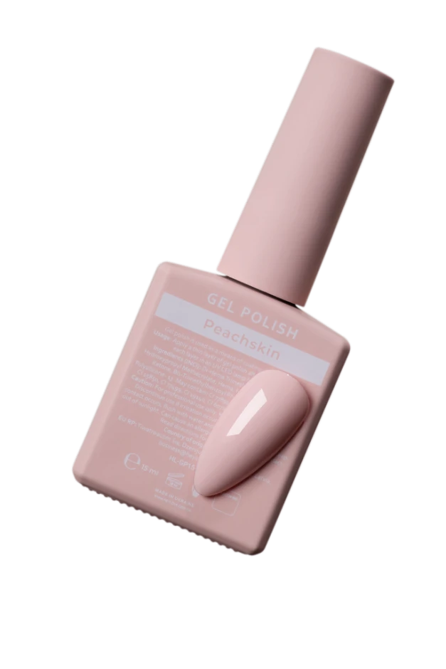 Heylove Esmalte Semipermanente Peachskin, 15ml — Photo 2