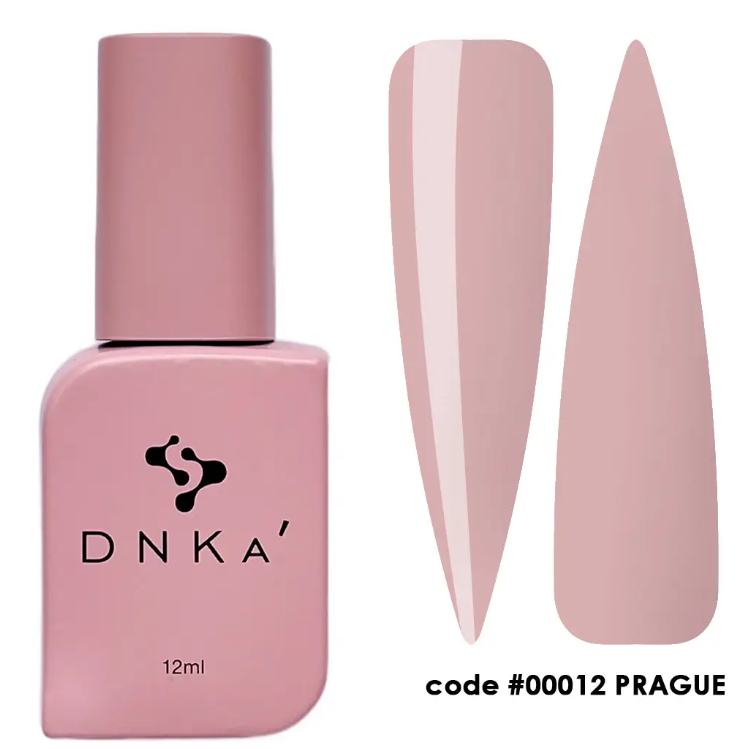 DNKa Cover top, 012, Prague, 12 ml — Photo 2