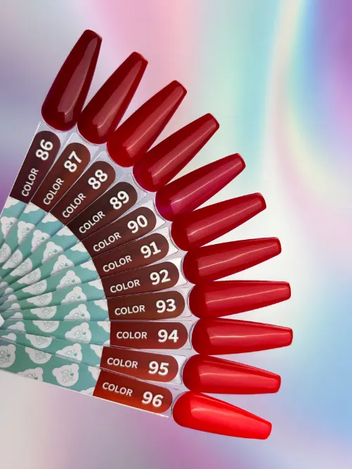 YOUARECUTE Esmalte Semipermanente 92, 5ml — Photo 3