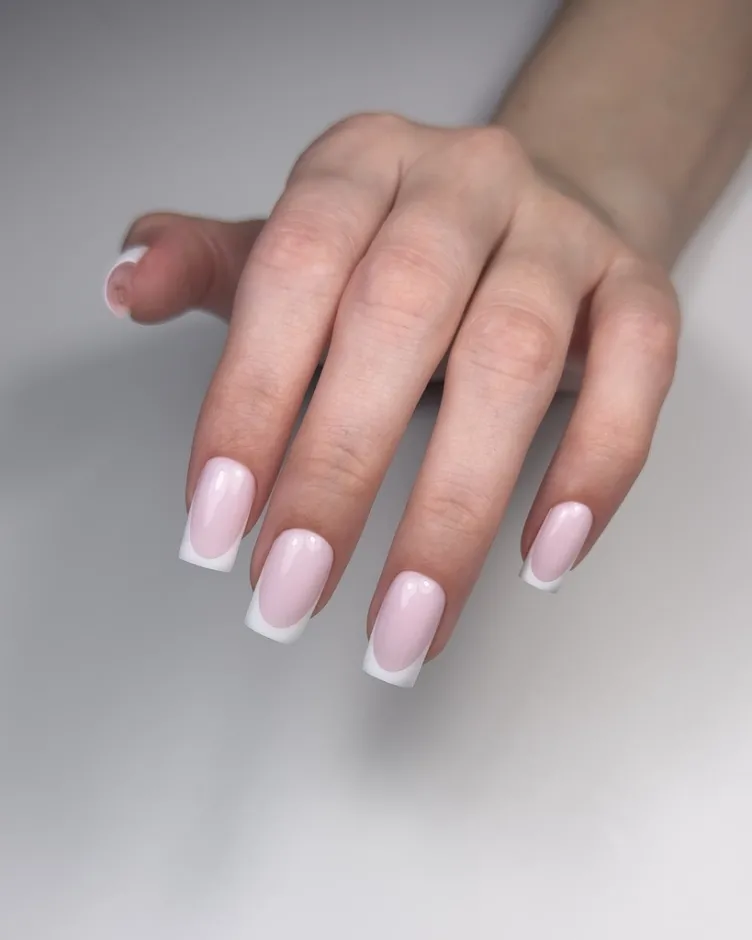Nailsoftheday de Esmaltes Semipermanentes French Coleccion (4 unds) — Photo 4