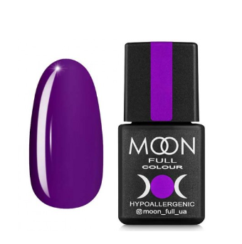 Moon Full Esmalte Semipermanente 169, 8ml — Photo 2