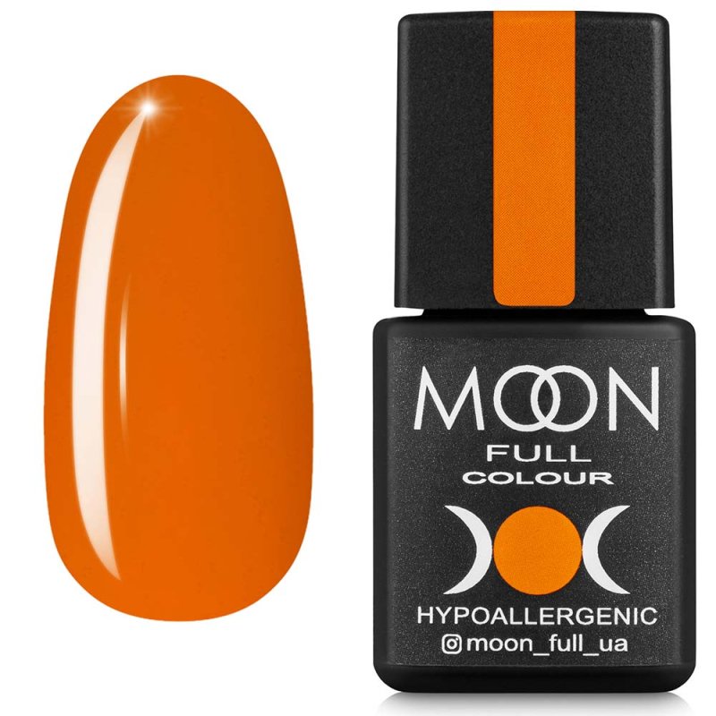 Moon Full Esmalte Semipermanente 440, 8ml — Photo 2