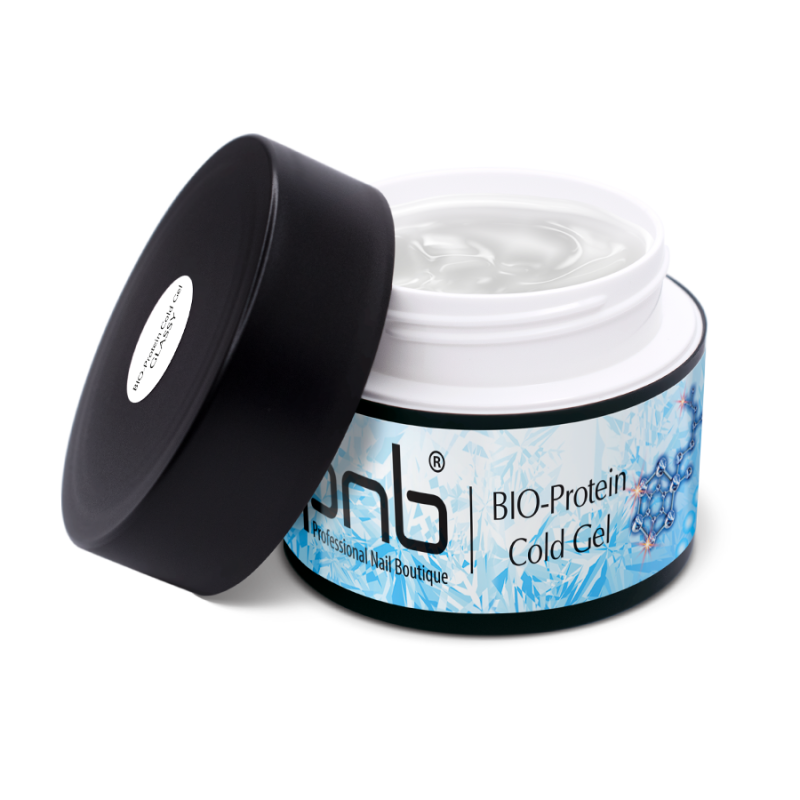 PNB BIO-Protein Cold Gel, 50ml — Photo 2