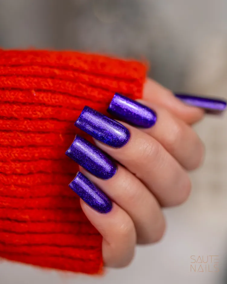 Saute Esmalte semipermanente S292, 8ml — Photo 3