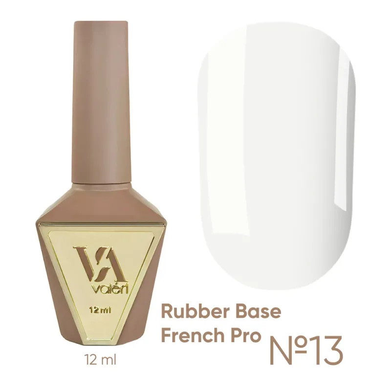 Valeri Base French PRO 13, 12ml — Photo 2