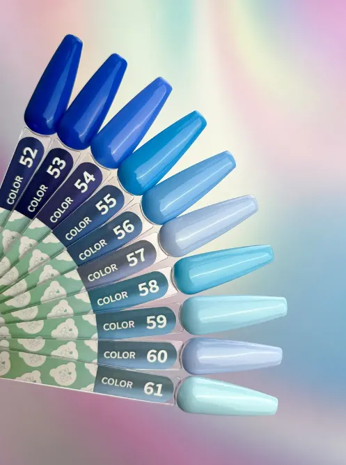 YOUARECUTE Esmalte Semipermanente 56, 5ml — Photo 3