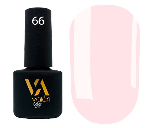 Valeri Color 66, 6ml — Photo 2