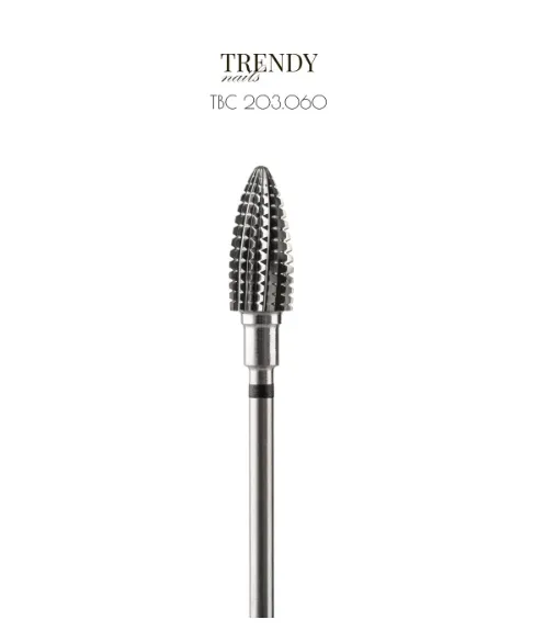 Trendy Nails Fresa Retirada 203.060 — Photo 2