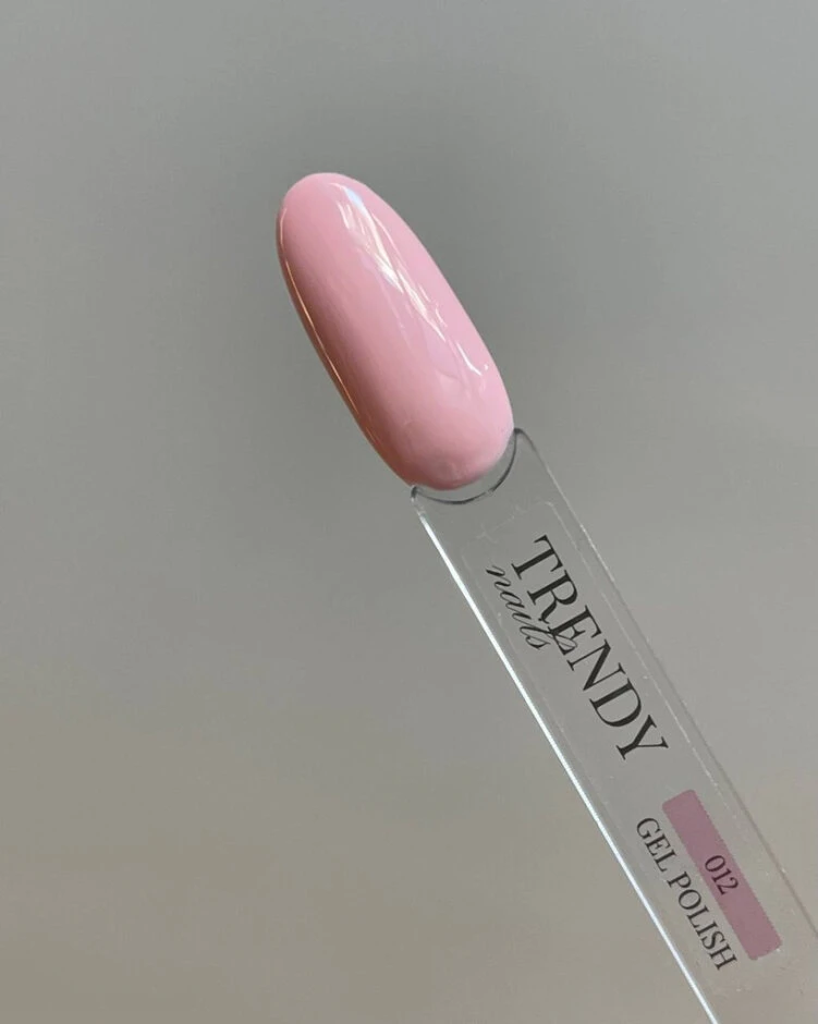 Trendy Nails Esmalte Semipermanente 12, 8ml — Photo 3