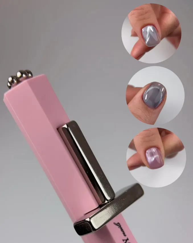 Trendy Nails Iman 5 en 1 — Photo 4