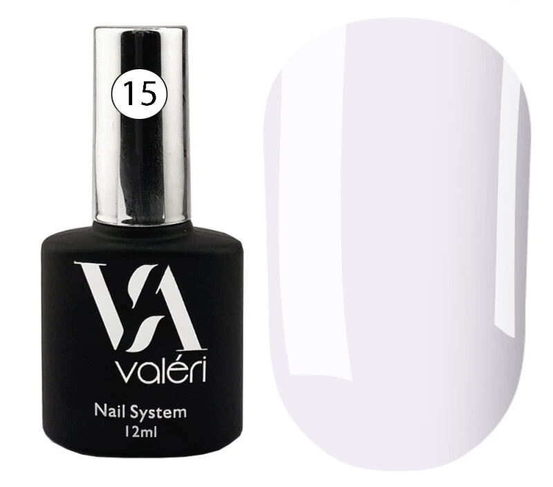 Valeri Base 15 French, 12ml — Photo 2