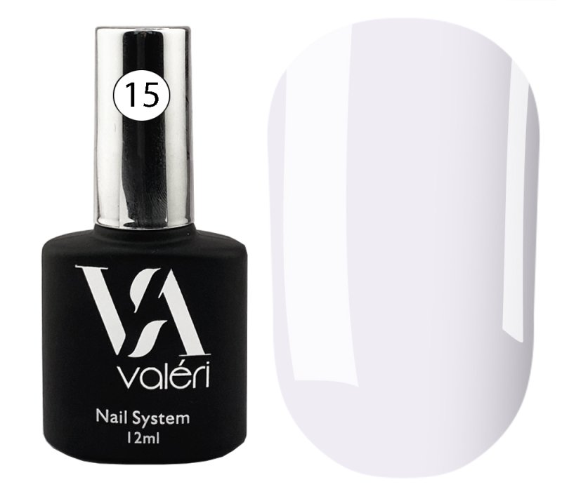 Valeri Base French 15, 12ml — Photo 2