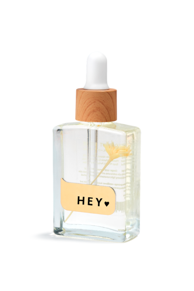 Heylove Aceite de cuticula Coconut cookie, 30ml — Photo 2