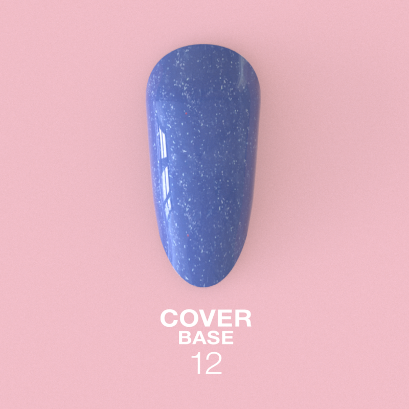 Luna Cover Base 12, 13ml — Photo 4