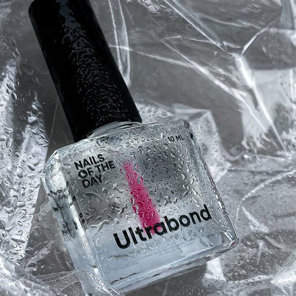 NAILSOFTHEDAY ULTRABOND, 10ml — Photo 2