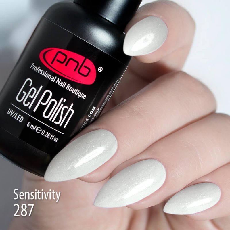 PNB Esmalte Semipermanente 287, 8ml — Photo 3