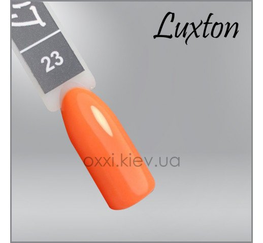 LUXTON esmalte semipermanente N23, 10 ml — Photo 2