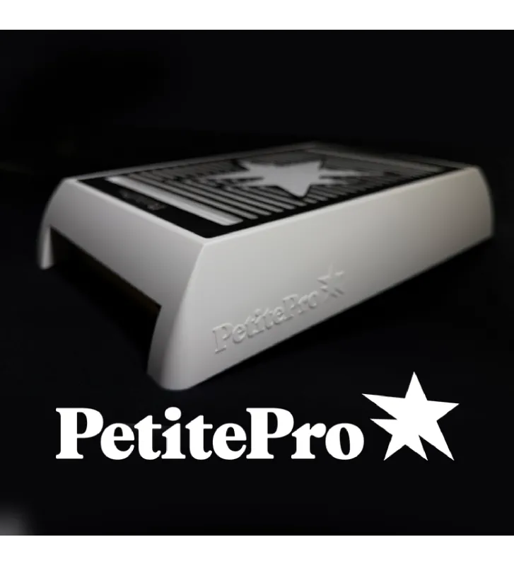 Aspirador PetitePro-X, branco — Photo 4