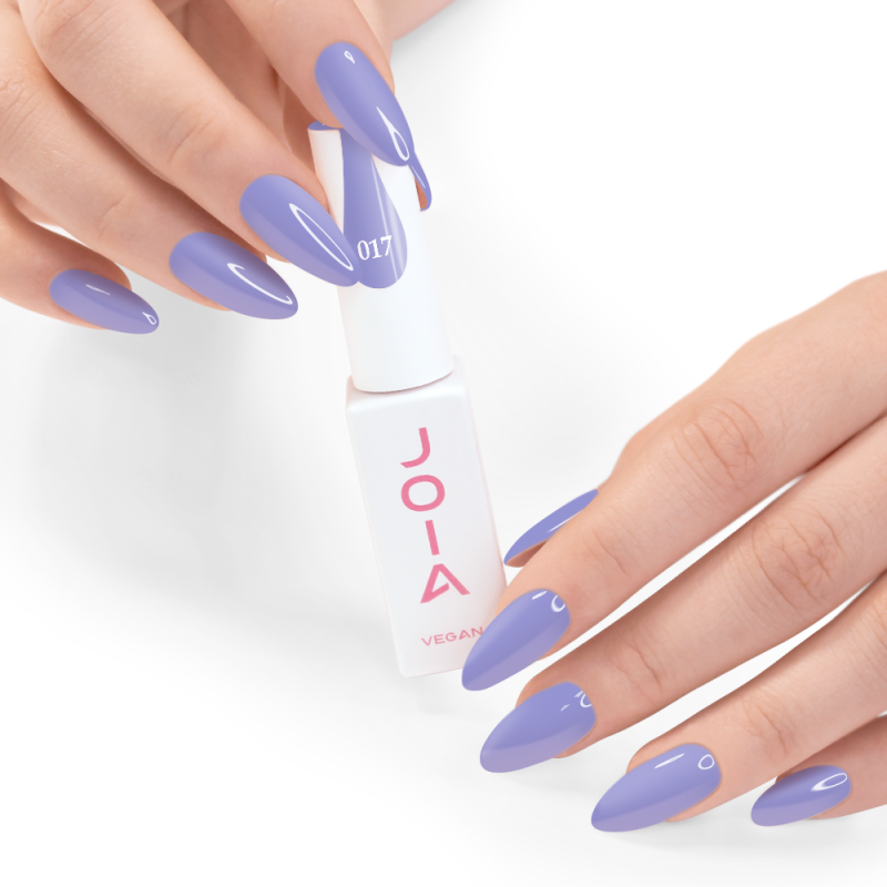Esmalte semipermanente JOIA vegan 017, 6ml — Photo 3