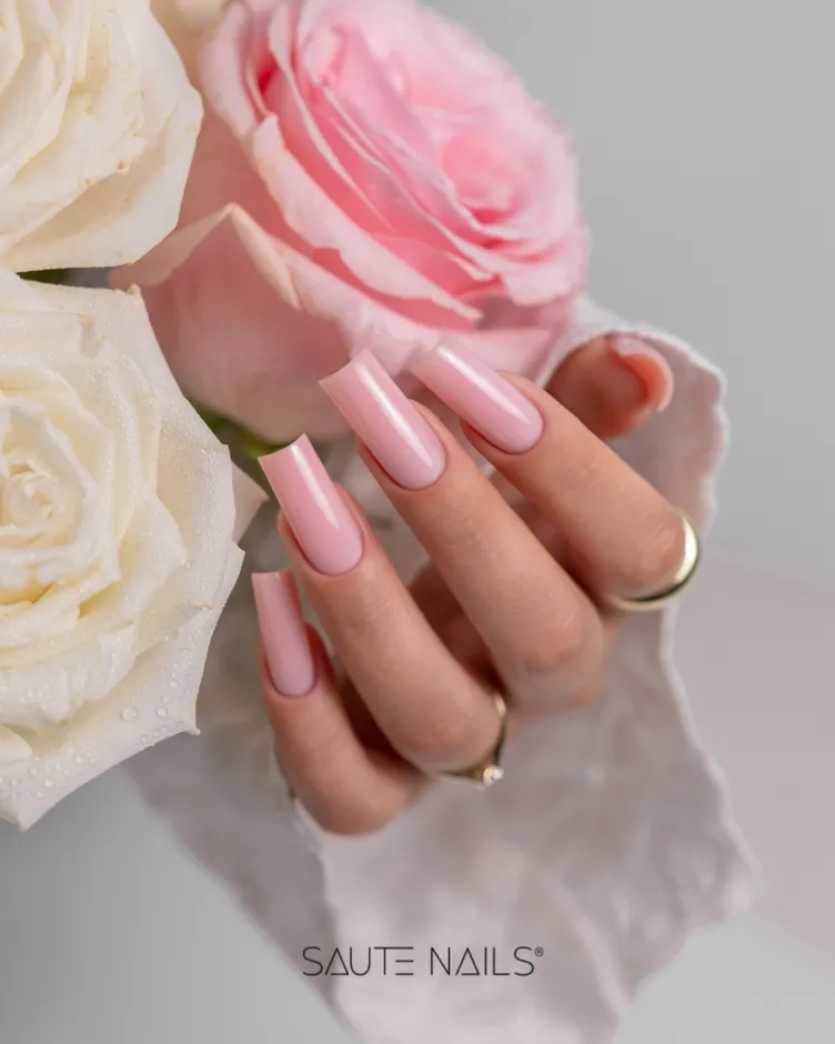 Saute Nails Coleccion Love At First Sight 5+1 — Photo 4